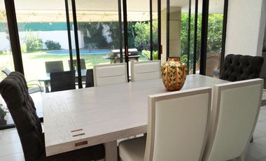 Casa Moderna  de 1 nivel