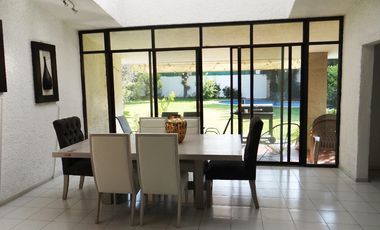 Casa Moderna  de 1 nivel