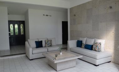 Casa Moderna  de 1 nivel