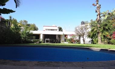 Casa Moderna  de 1 nivel