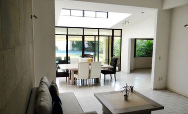 Casa Moderna  de 1 nivel