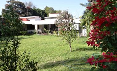 Casa Moderna  de 1 nivel