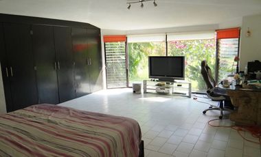 Casa Moderna  de 1 nivel