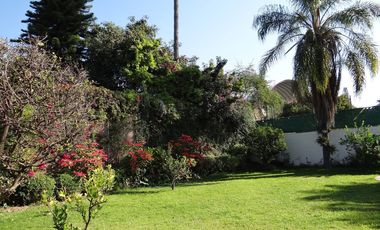 Casa Moderna  de 1 nivel