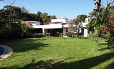 Casa Moderna  de 1 nivel