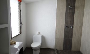 Casa Moderna  de 1 nivel