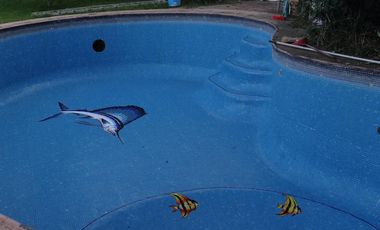 Casa Moderna  de 1 nivel