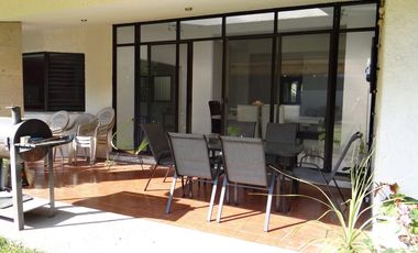 Casa Moderna  de 1 nivel