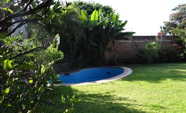 Casa Moderna  de 1 nivel