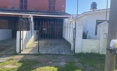 Triplex en venta en San Clemente del Tuyu