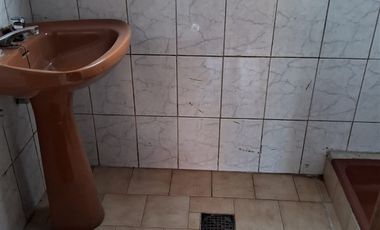 Casa en Venta en Camino a Panimávida