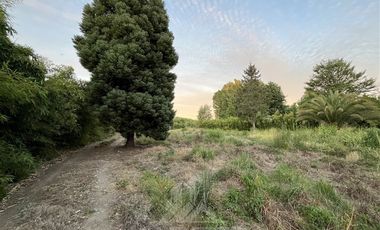 Casa en Venta en Camino a Panimávida
