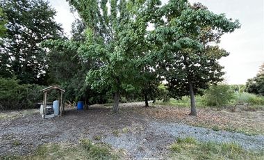 Casa en Venta en Camino a Panimávida