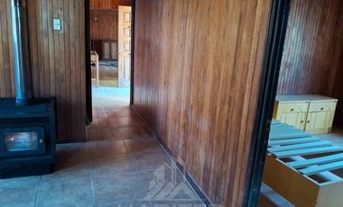 Casa en Venta en Camino a Panimávida