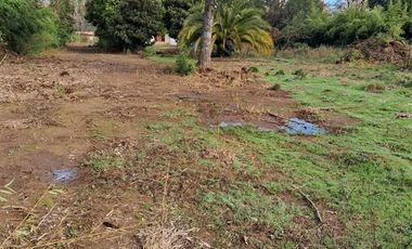Casa en Venta en Camino a Panimávida