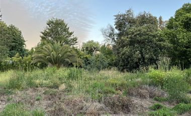 Casa en Venta en Camino a Panimávida
