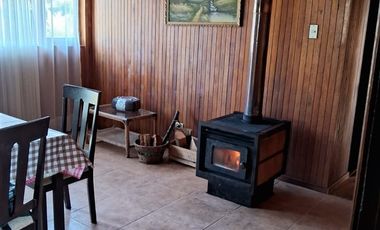 Casa en Venta en Camino a Panimávida