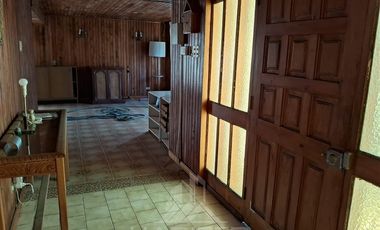 Casa en Venta en Camino a Panimávida