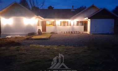 Terreno Construccion  en Venta en Camino a Panimávida