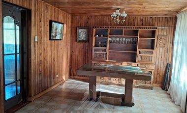 Terreno Construccion  en Venta en Camino a Panimávida