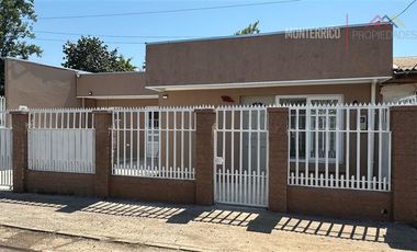 Casa en Venta en Villa santa Ana