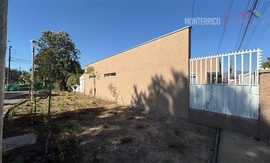 Casa en Venta en Villa santa Ana