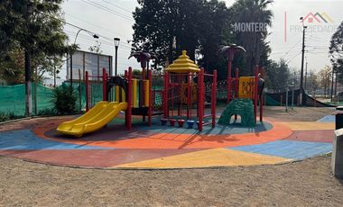 Casa en Venta en Villa santa Ana