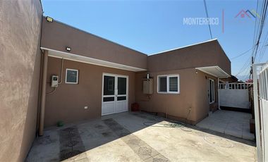 Casa en Venta en Villa santa Ana
