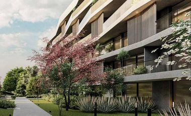 Oficina en complejo residencial mixto - VISO, FISHERTON FUTURO