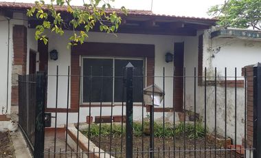 Casa - Llavallol