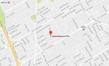 Casa en venta - Lomas Schoenstatt - San Isidro