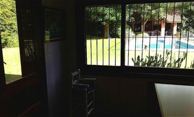 Casa en venta - Lomas Schoenstatt - San Isidro