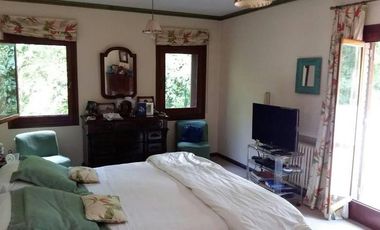 Casa en venta - Lomas Schoenstatt - San Isidro