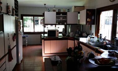 Casa en venta - Lomas Schoenstatt - San Isidro