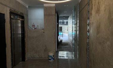 EMPRENDIMIENTO DEPARTAMENTO DE 2 AMBIENTES EN VENTA EN PALERMO CON AMENITIES EL  NUEVO BORGES
