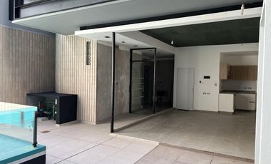 EMPRENDIMIENTO DEPARTAMENTO DE 2 AMBIENTES EN VENTA EN PALERMO CON AMENITIES EL  NUEVO BORGES