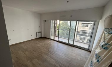 EMPRENDIMIENTO DEPARTAMENTO DE 2 AMBIENTES EN VENTA EN PALERMO CON AMENITIES EL  NUEVO BORGES