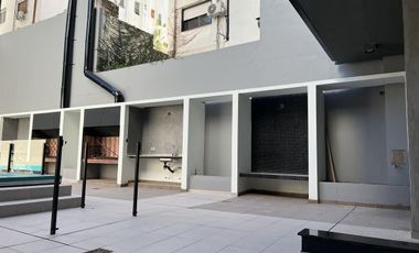 EMPRENDIMIENTO DEPARTAMENTO DE 2 AMBIENTES EN VENTA EN PALERMO CON AMENITIES EL  NUEVO BORGES