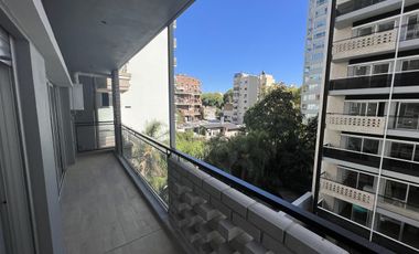 EMPRENDIMIENTO DEPARTAMENTO DE 2 AMBIENTES EN VENTA EN PALERMO CON AMENITIES EL  NUEVO BORGES