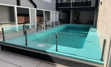 EMPRENDIMIENTO DEPARTAMENTO DE 2 AMBIENTES EN VENTA EN PALERMO CON AMENITIES EL  NUEVO BORGES