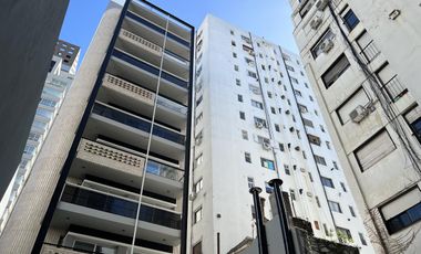 EMPRENDIMIENTO DEPARTAMENTO DE 2 AMBIENTES EN VENTA EN PALERMO CON AMENITIES EL  NUEVO BORGES