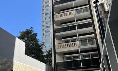 EMPRENDIMIENTO DEPARTAMENTO DE 2 AMBIENTES EN VENTA EN PALERMO CON AMENITIES EL  NUEVO BORGES