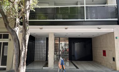 EMPRENDIMIENTO DEPARTAMENTO DE 2 AMBIENTES EN VENTA EN PALERMO CON AMENITIES EL  NUEVO BORGES