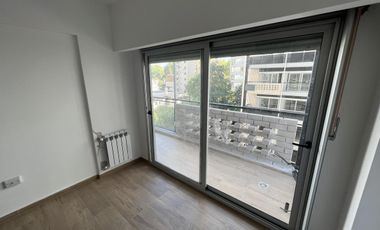 EMPRENDIMIENTO DEPARTAMENTO DE 2 AMBIENTES EN VENTA EN PALERMO CON AMENITIES EL  NUEVO BORGES