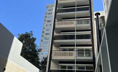 EMPRENDIMIENTO DEPARTAMENTO DE 2 AMBIENTES EN VENTA EN PALERMO CON AMENITIES EL  NUEVO BORGES
