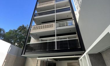 EMPRENDIMIENTO DEPARTAMENTO DE 2 AMBIENTES EN VENTA EN PALERMO CON AMENITIES EL  NUEVO BORGES
