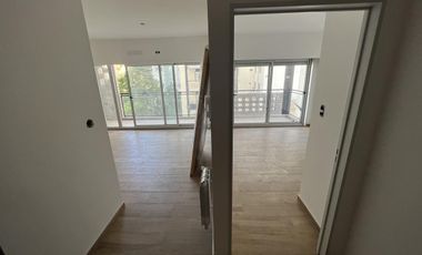EMPRENDIMIENTO DEPARTAMENTO DE 2 AMBIENTES EN VENTA EN PALERMO CON AMENITIES EL  NUEVO BORGES