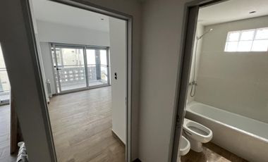 EMPRENDIMIENTO DEPARTAMENTO DE 2 AMBIENTES EN VENTA EN PALERMO CON AMENITIES EL  NUEVO BORGES