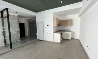 EMPRENDIMIENTO DEPARTAMENTO DE 2 AMBIENTES EN VENTA EN PALERMO CON AMENITIES EL  NUEVO BORGES
