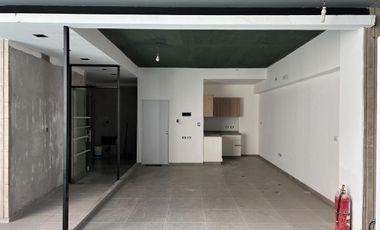 EMPRENDIMIENTO DEPARTAMENTO DE 2 AMBIENTES EN VENTA EN PALERMO CON AMENITIES EL  NUEVO BORGES